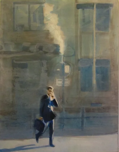Malba, 2015