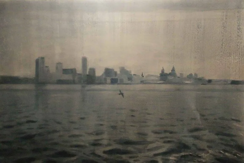 Malba, 2014