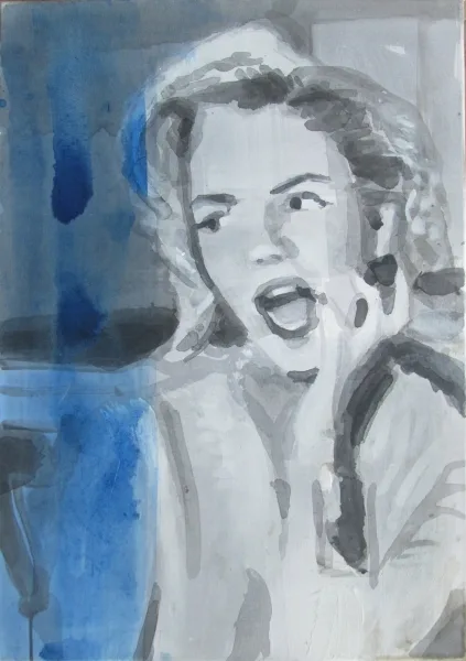 Malba, 2015