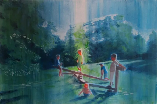 Malba, 2015
