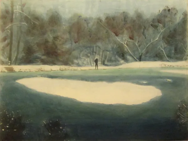 Malba, 2016