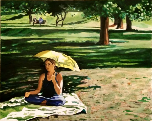 Malba, 2018