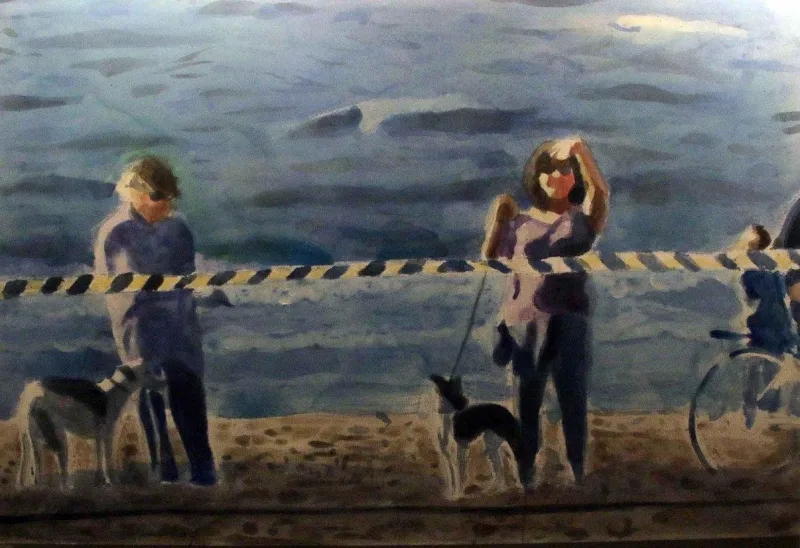 Malba, 2014