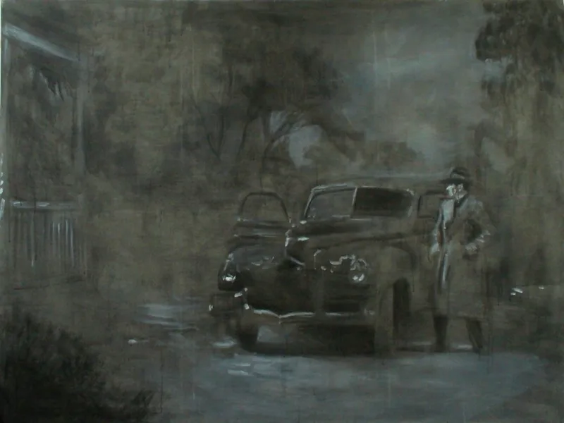Malba, 2010