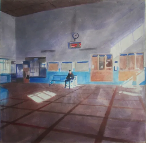 Malba, 2016