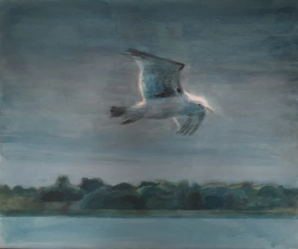 Malba, 2015