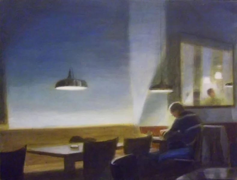 Malba, 2013