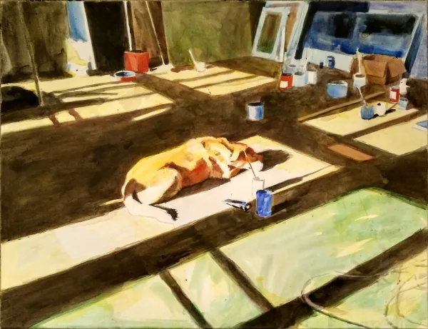 Malba, 2018