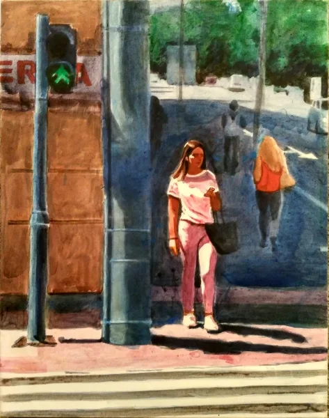 Malba, 2018