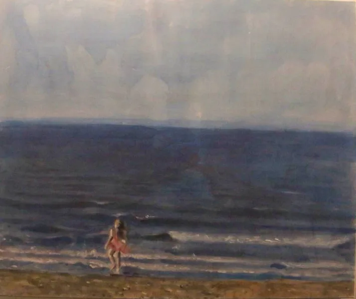 Malba, 2014