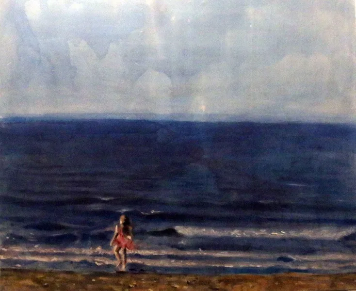 Malba, 2014