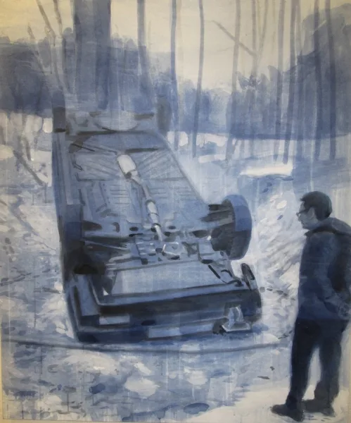 Malba, 2015