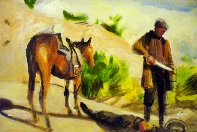 Malba, 2011