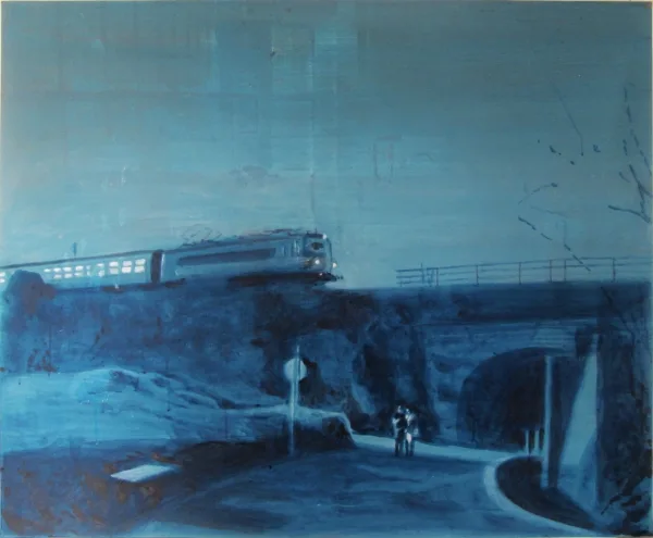 Malba, 2016