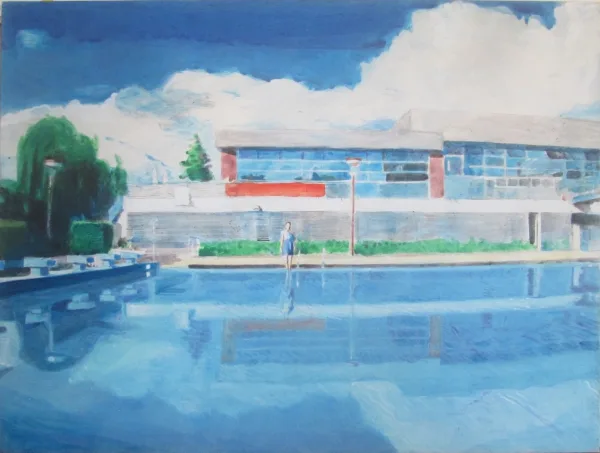 Malba, 2016