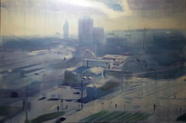 Malba, 2015