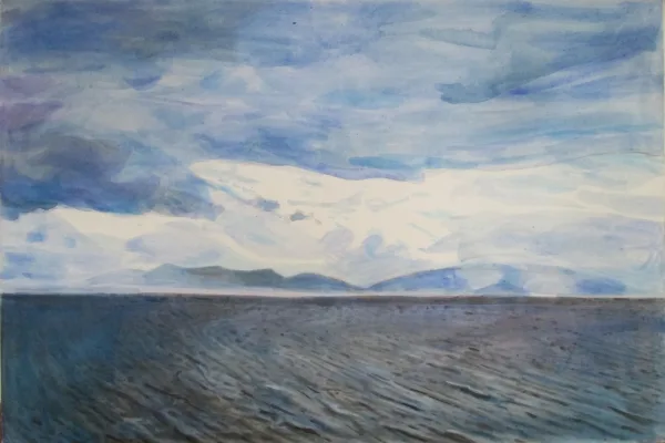 Malba, 2017
