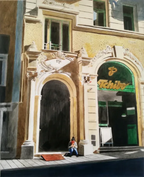 Malba, 2018