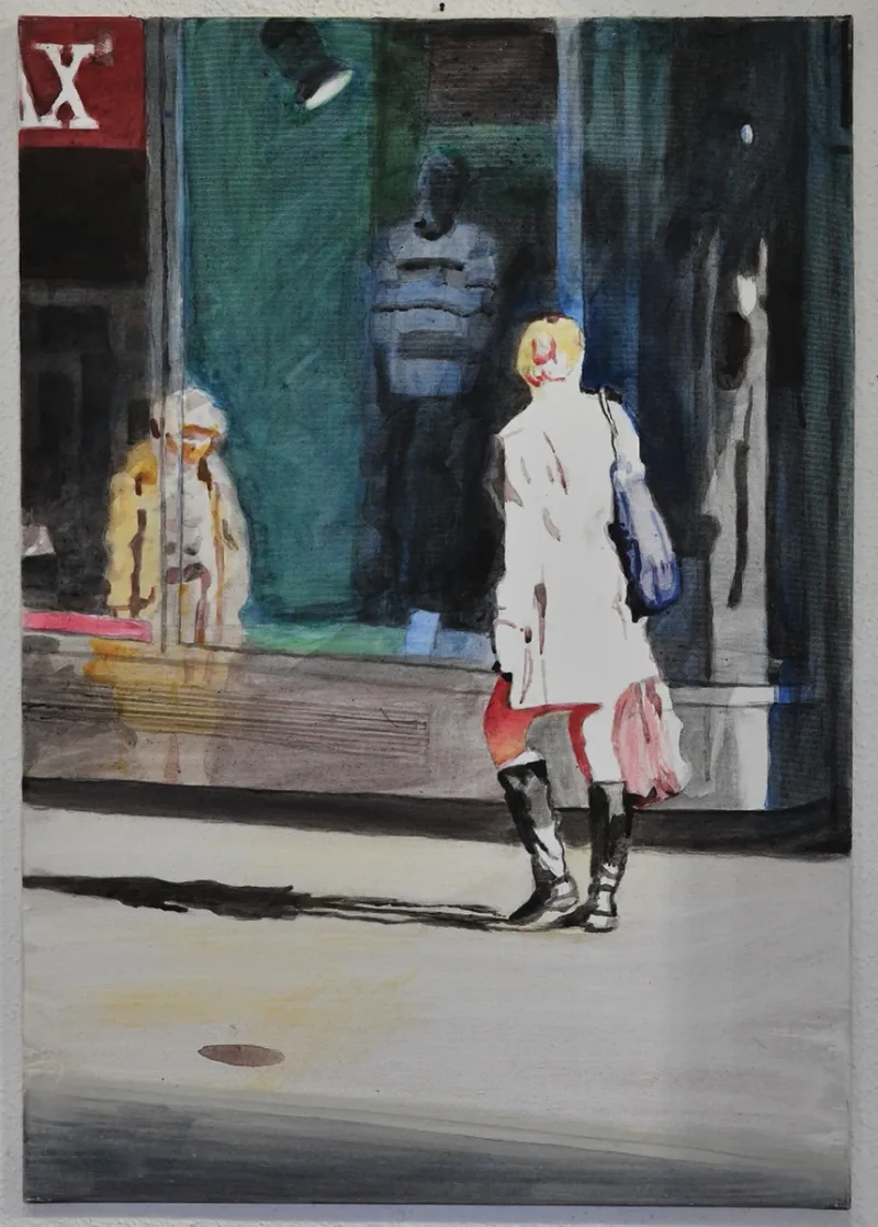 Malba, 2021