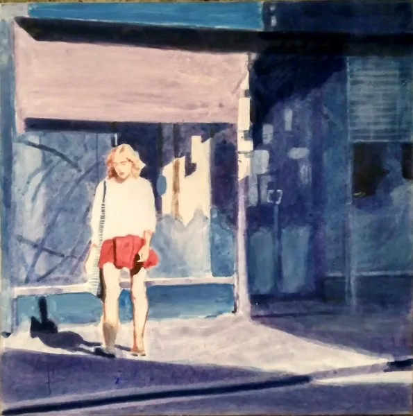 Malba, 2018