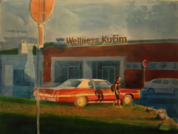 Malba, 2015