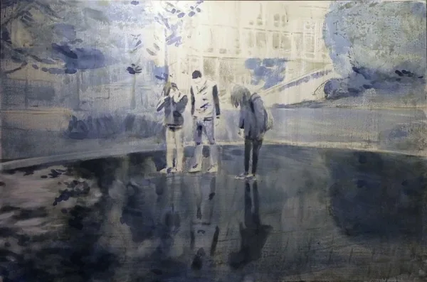 Malba, 2015