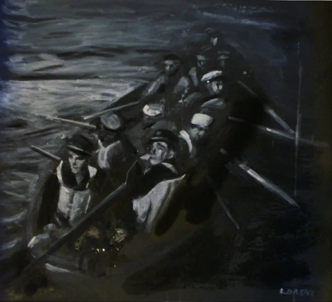 Malba, 2009