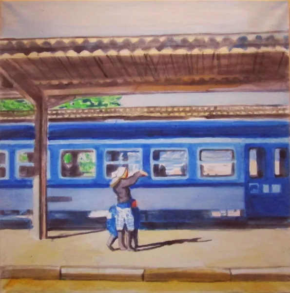 Malba, 2017