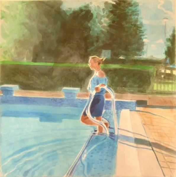 Malba, 2016