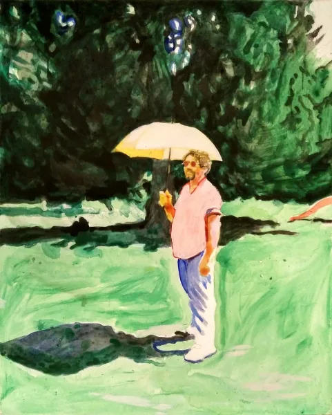 Malba, 2018