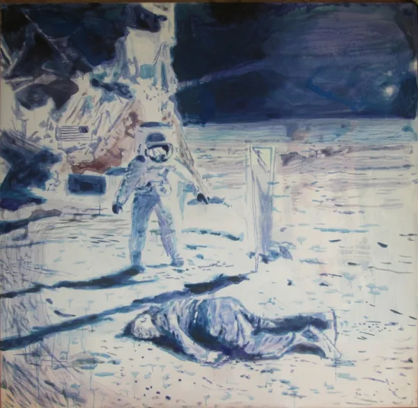 Malba, 2016