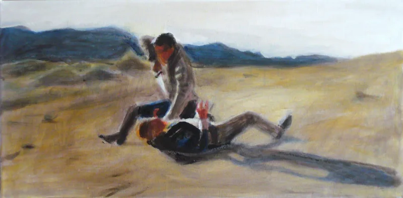 Malba, 2011