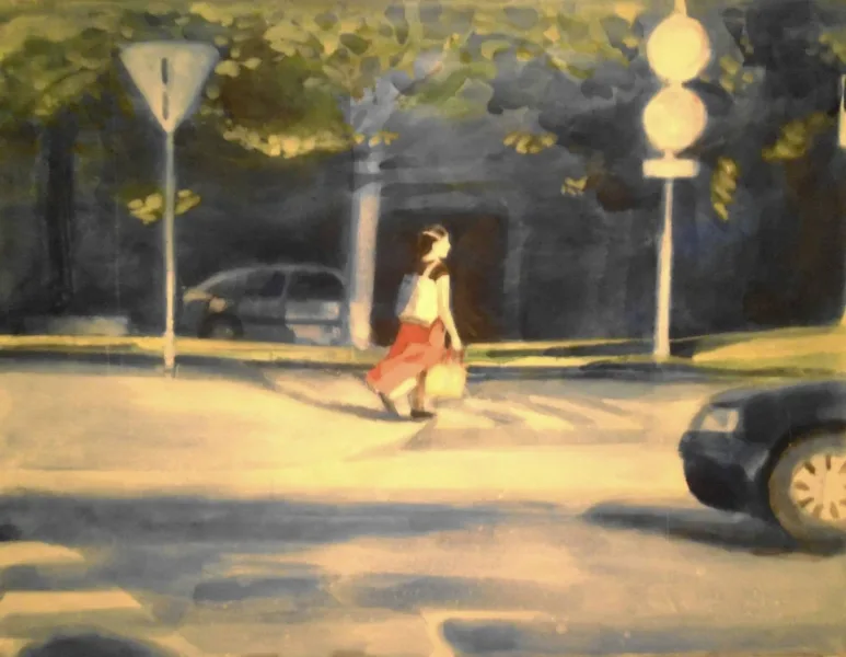 Malba, 2013