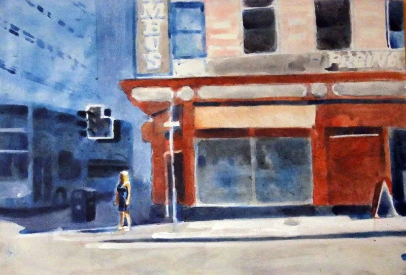 Malba, 2014