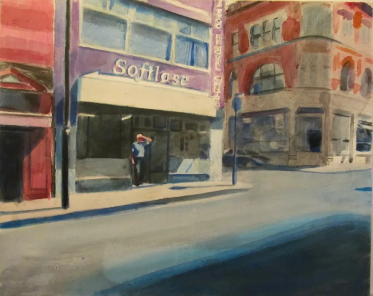 Malba, 2014