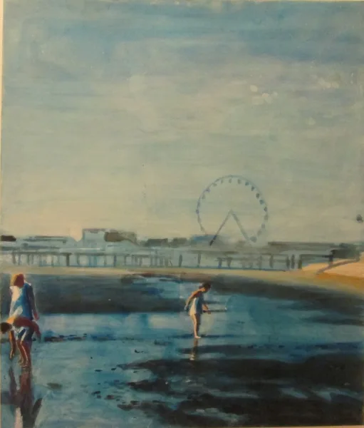 Malba, 2014