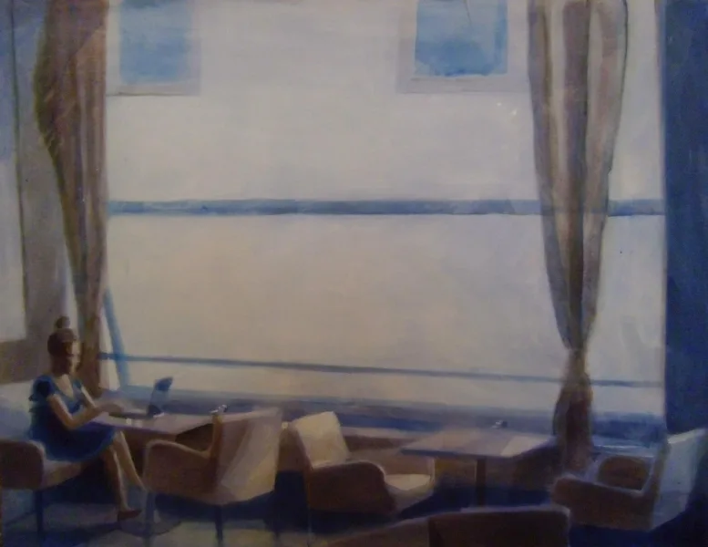 Malba, 2013