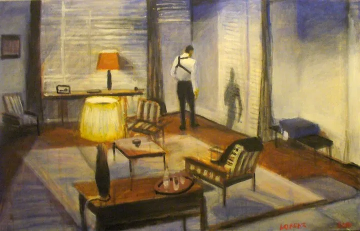 Malba, 2009