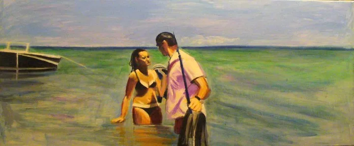 Malba, 2009