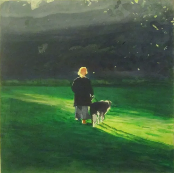 Malba, 2017