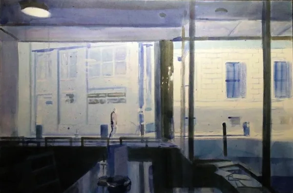 Malba, 2015
