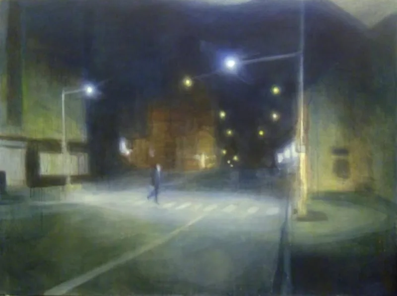 Malba, 2013