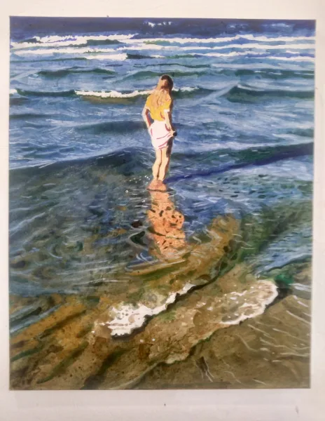 Malba, 2018
